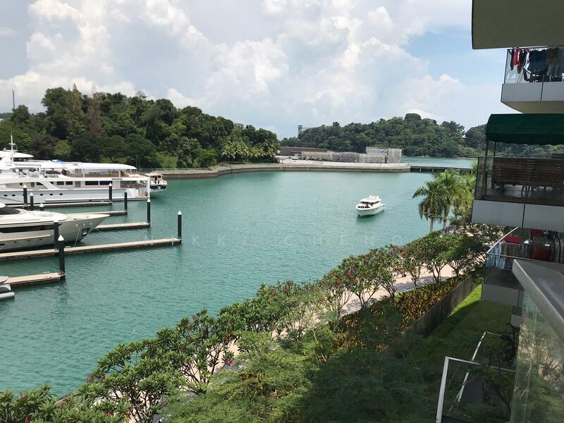 Reflections at Keppel Bay, 17 Keppel Bay View, 4 Bedrooms, 3,380 sqft, Condominium For Rent, by Nikki Cheng, 21538137 - PropertyGuru.com.sg