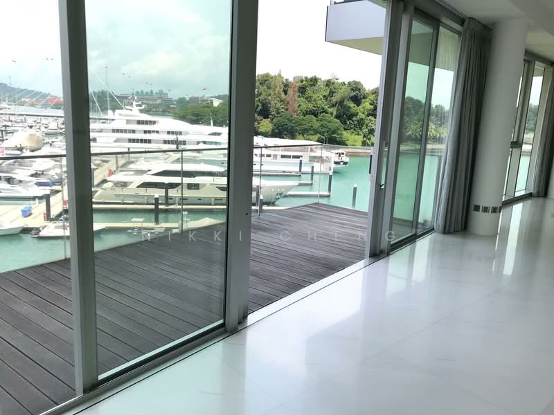 Reflections at Keppel Bay, 17 Keppel Bay View, 4 Bedrooms, 3,380 sqft, Condominium For Rent, by Nikki Cheng, 21538137 - PropertyGuru.com.sg