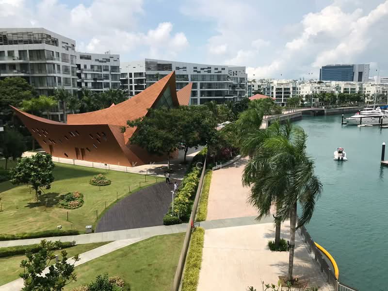 Reflections at Keppel Bay, 17 Keppel Bay View, 4 Bedrooms, 3,380 sqft, Condominium For Rent, by Nikki Cheng, 21538137 - PropertyGuru.com.sg