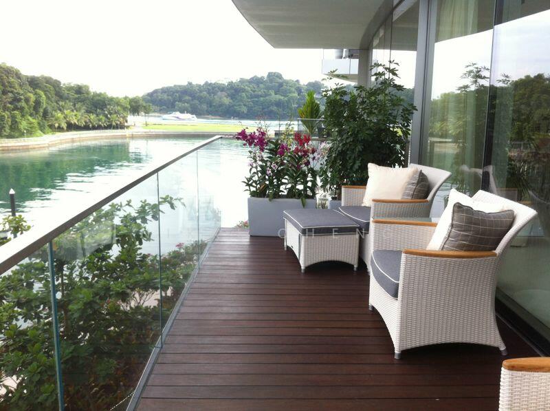 Reflections at Keppel Bay, 17 Keppel Bay View, 4 Bedrooms, 3,380 sqft, Condominium For Rent, by Nikki Cheng, 21538137 - PropertyGuru.com.sg