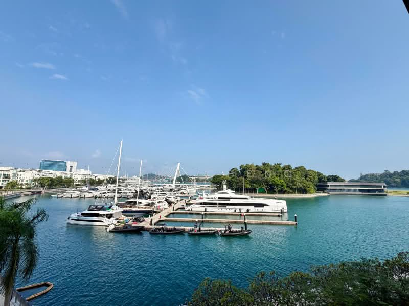 Reflections at Keppel Bay, 17 Keppel Bay View, Harbourfront / Telok Blangah, 4 Bedrooms, 3,380 sqft, Condominium For Rent, by Nikki Cheng, 21538137 - PropertyGuru.com.sg