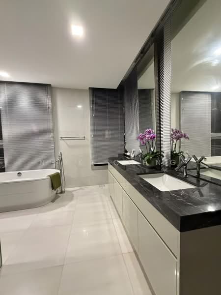 Reflections at Keppel Bay, 17 Keppel Bay View, Harbourfront / Telok Blangah, 4 Bedrooms, 3,380 sqft, Condominium For Rent, by Nikki Cheng, 21538137 - PropertyGuru.com.sg