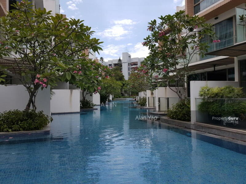 (CLUSTER WITH LIFT) ESTE VILLA NIM ROAD, NIM ROAD, 5 Bedrooms, 3412