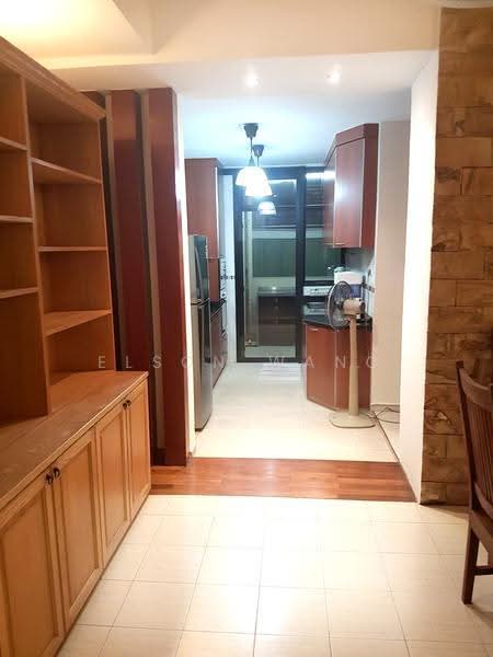 Spanish Village, 58 Farrer Road, Tanglin / Holland / Bukit Timah, 2 Bedrooms, 1,247 sqft, Condominium For Rent, by Elson Wang, 21538281 - PropertyGuru.com.sg