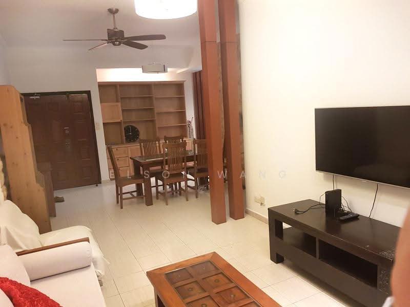 Spanish Village, 58 Farrer Road, Tanglin / Holland / Bukit Timah, 2 Bedrooms, 1,247 sqft, Condominium For Rent, by Elson Wang, 21538281 - PropertyGuru.com.sg