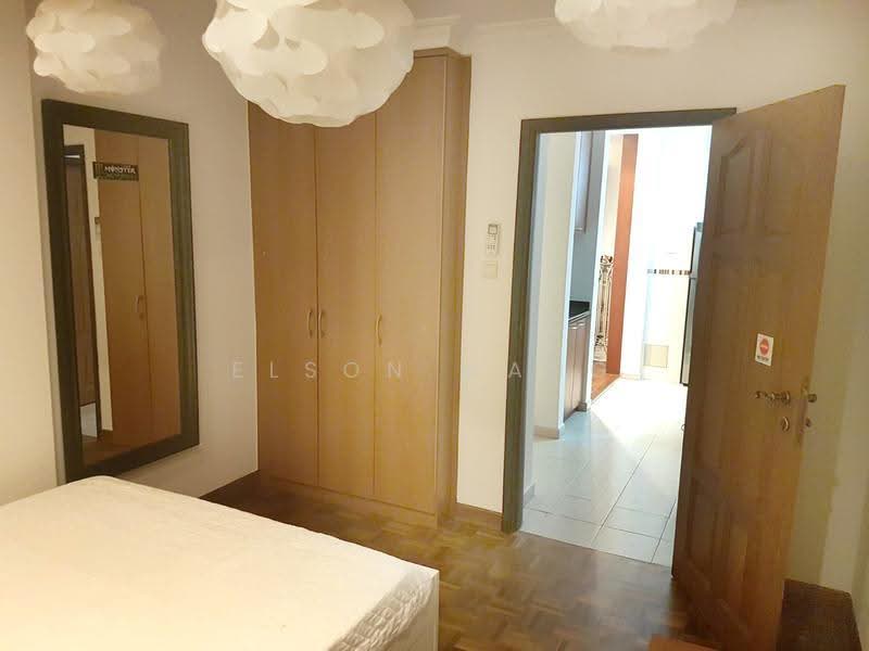 Spanish Village, 58 Farrer Road, Tanglin / Holland / Bukit Timah, 2 Bedrooms, 1,247 sqft, Condominium For Rent, by Elson Wang, 21538281 - PropertyGuru.com.sg