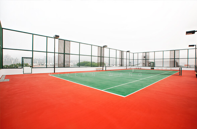 For Rent - The Seawind @ Telok Kurau