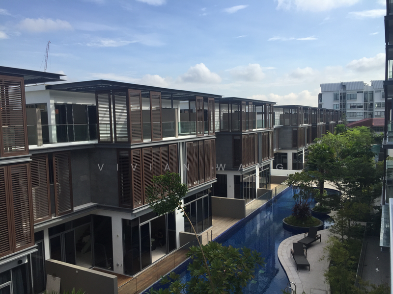 For Rent - The Seawind @ Telok Kurau