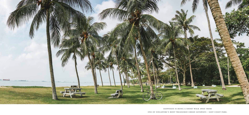 For Rent - The Seawind @ Telok Kurau