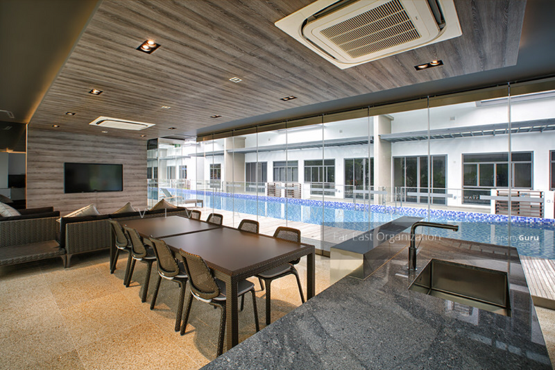 For Rent - The Seawind @ Telok Kurau