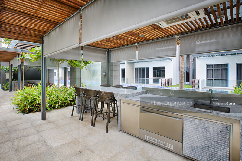 For Rent - The Seawind @ Telok Kurau