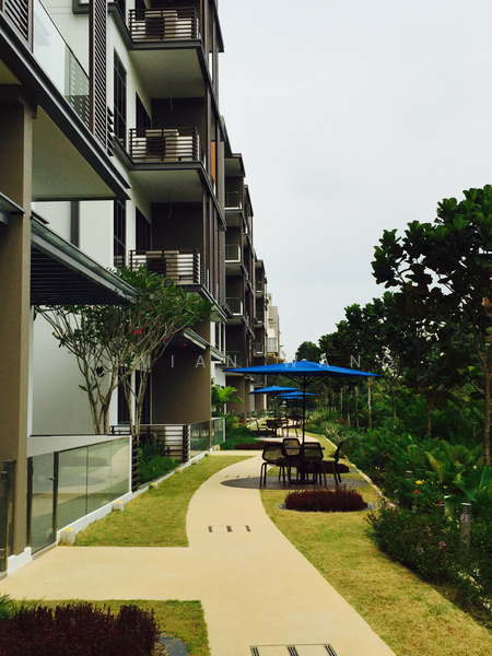 For Rent - The Seawind @ Telok Kurau