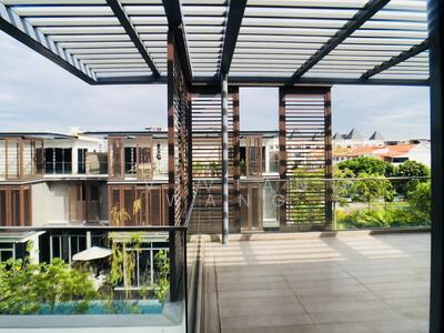 For Rent - The Seawind @ Telok Kurau