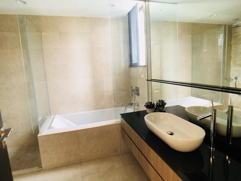 For Rent - The Seawind @ Telok Kurau