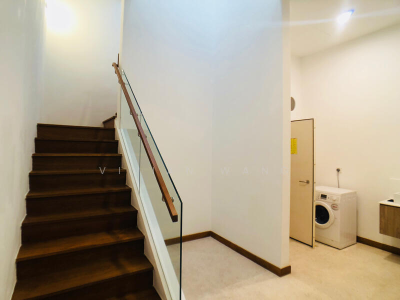 For Rent - The Seawind @ Telok Kurau