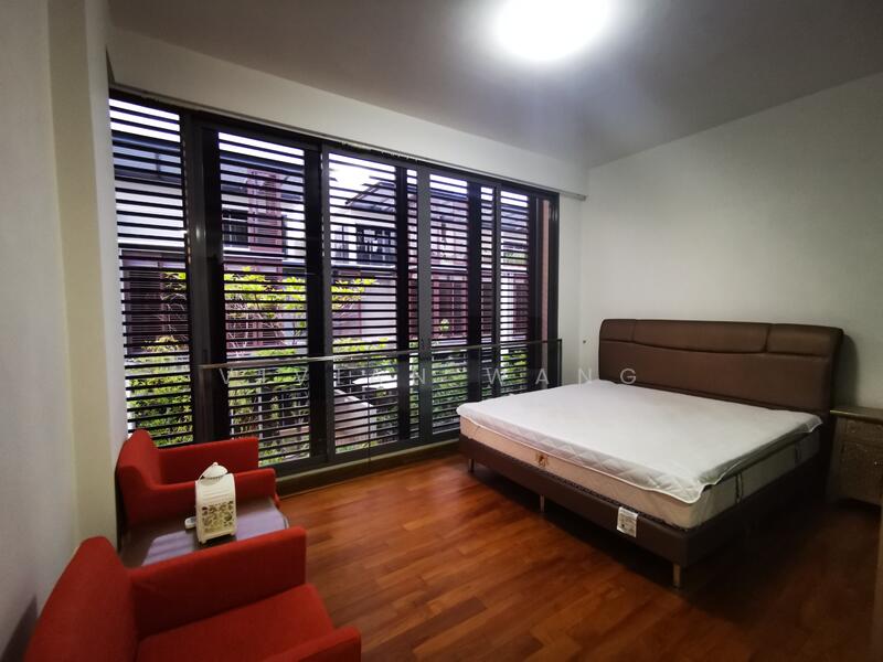 For Rent - The Seawind @ Telok Kurau