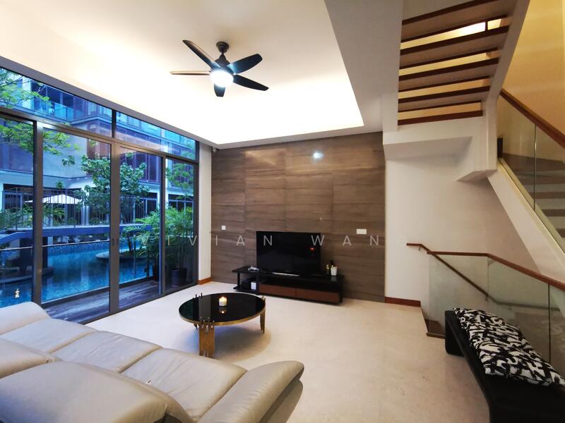 For Rent - The Seawind @ Telok Kurau