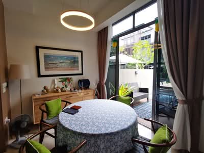 For Rent - The Seawind @ Telok Kurau