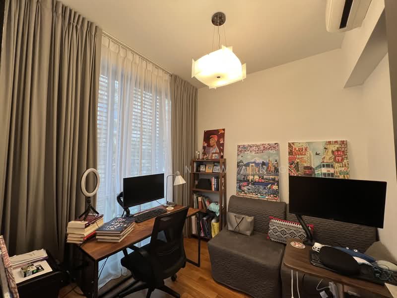 The Seawind @ Telok Kurau, 82 Lorong M Telok Kurau, 4 Bedrooms, 3,347 sqft, Condominium For Rent, by Vivian Wang, 21538531 - L2 Kid Room/Office - PropertyGuru.com.sg
