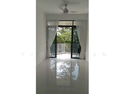 For Rent - The Skywoods