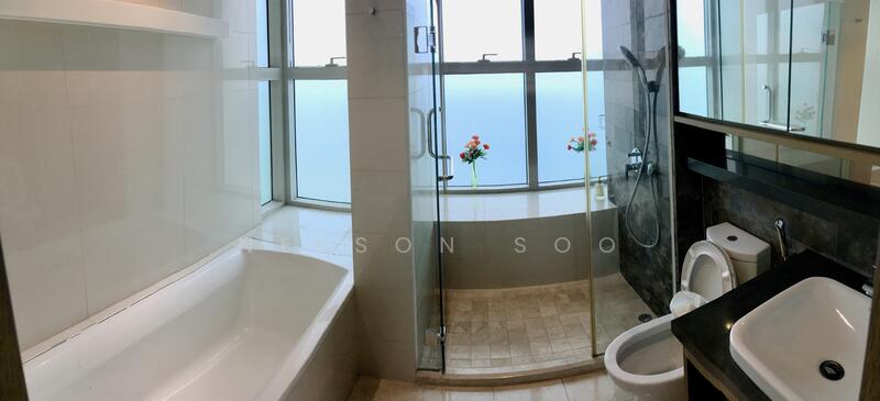 For Rent - Parc Mondrian