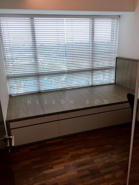 For Rent - Parc Mondrian