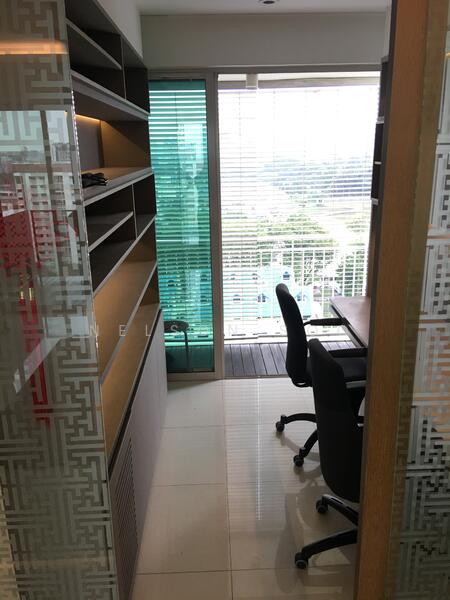 For Rent - Parc Mondrian