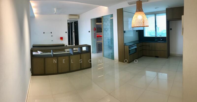 For Rent - Parc Mondrian