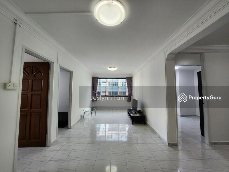 For Rent - 259 Kim Keat Avenue