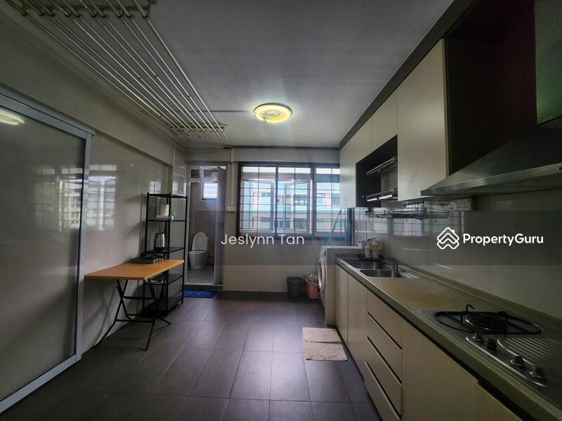 For Rent - 259 Kim Keat Avenue