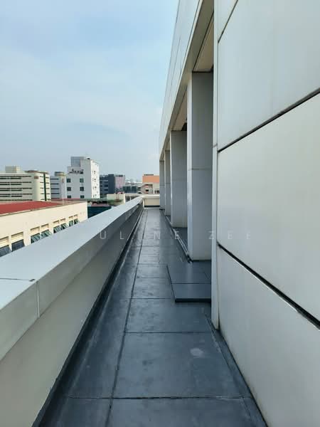Crystal Time Building, 16 Tannery Lane, 2,925 sqft, Light Industrial (B1) For Rent, by Pauline Zee, 21539109 - CommercialGuru.com.sg