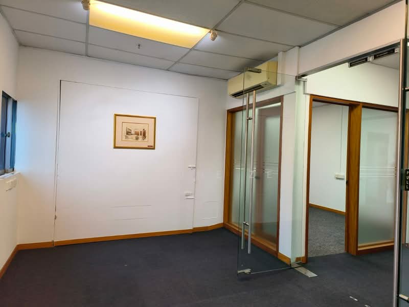 Crystal Time Building, 16 Tannery Lane, 2,925 sqft, Light Industrial (B1) For Rent, by Pauline Zee, 21539109 - CommercialGuru.com.sg