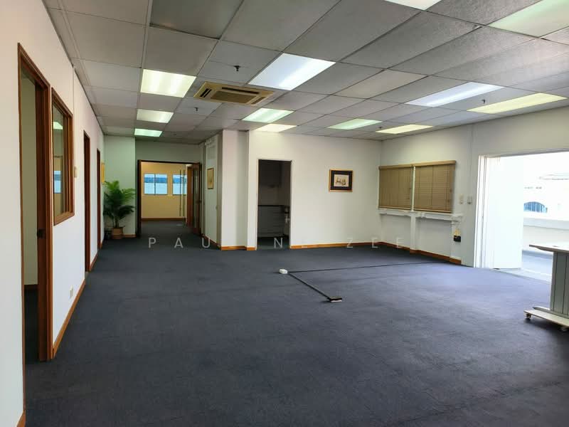 Crystal Time Building, 16 Tannery Lane, 2,925 sqft, Light Industrial (B1) For Rent, by Pauline Zee, 21539109 - CommercialGuru.com.sg