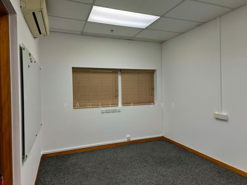 Crystal Time Building, 16 Tannery Lane, 2,925 sqft, Light Industrial (B1) For Rent, by Pauline Zee, 21539109 - CommercialGuru.com.sg