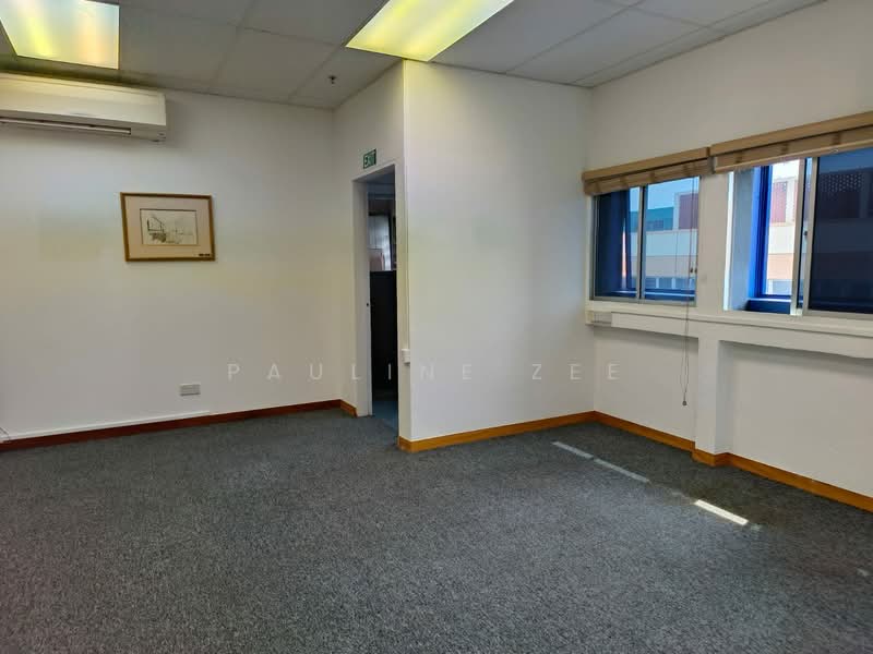 Crystal Time Building, 16 Tannery Lane, 2,925 sqft, Light Industrial (B1) For Rent, by Pauline Zee, 21539109 - CommercialGuru.com.sg