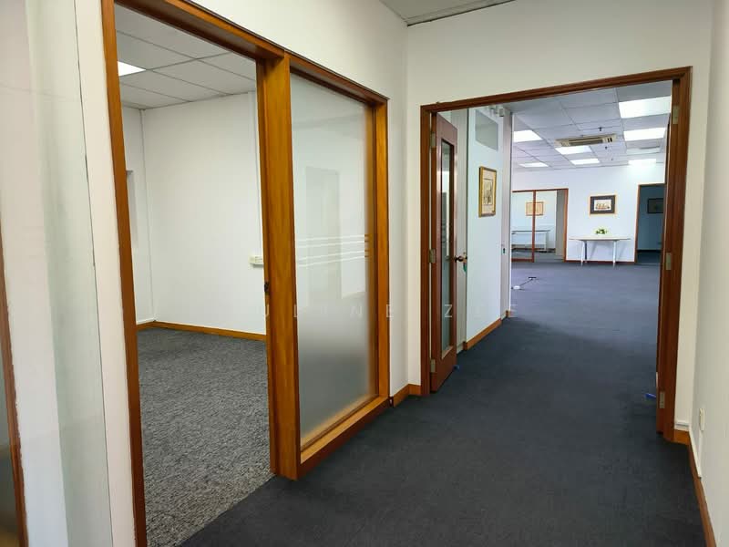 Crystal Time Building, 16 Tannery Lane, 2,925 sqft, Light Industrial (B1) For Rent, by Pauline Zee, 21539109 - CommercialGuru.com.sg