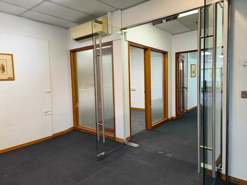 Crystal Time Building, 16 Tannery Lane, 2,925 sqft, Light Industrial (B1) For Rent, by Pauline Zee, 21539109 - CommercialGuru.com.sg