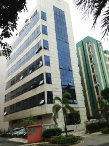 Crystal Time Building, 16 Tannery Lane, 2,925 sqft, Light Industrial (B1) For Rent, by Pauline Zee, 21539109 - CommercialGuru.com.sg