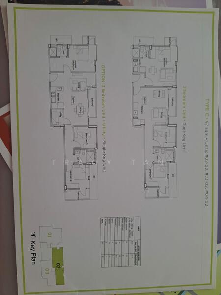 For Sale G Residences