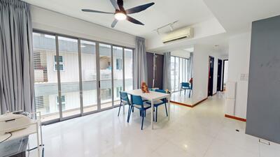 For Sale - G Residences