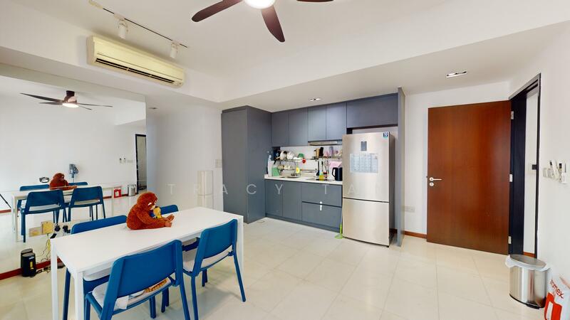 For Sale - G Residences