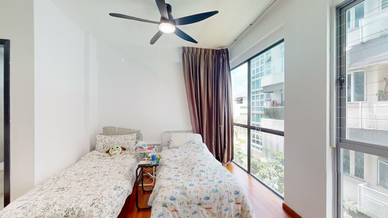 For Sale - G Residences