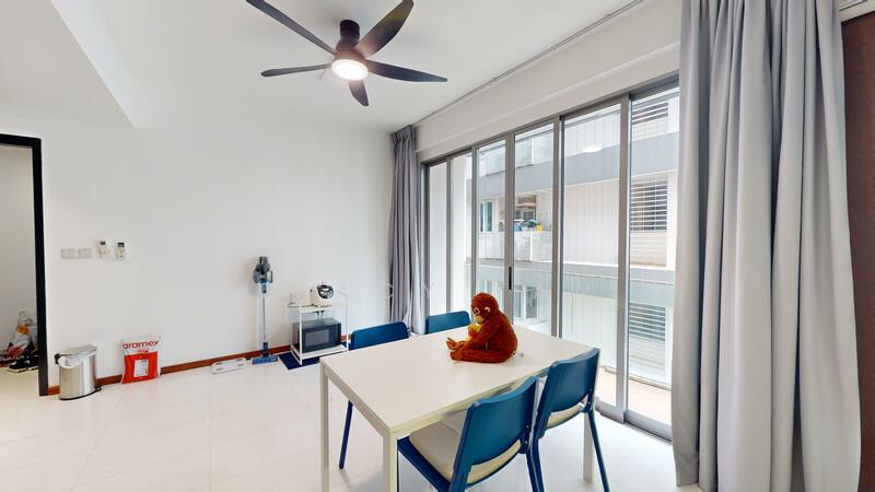 For Sale - G Residences