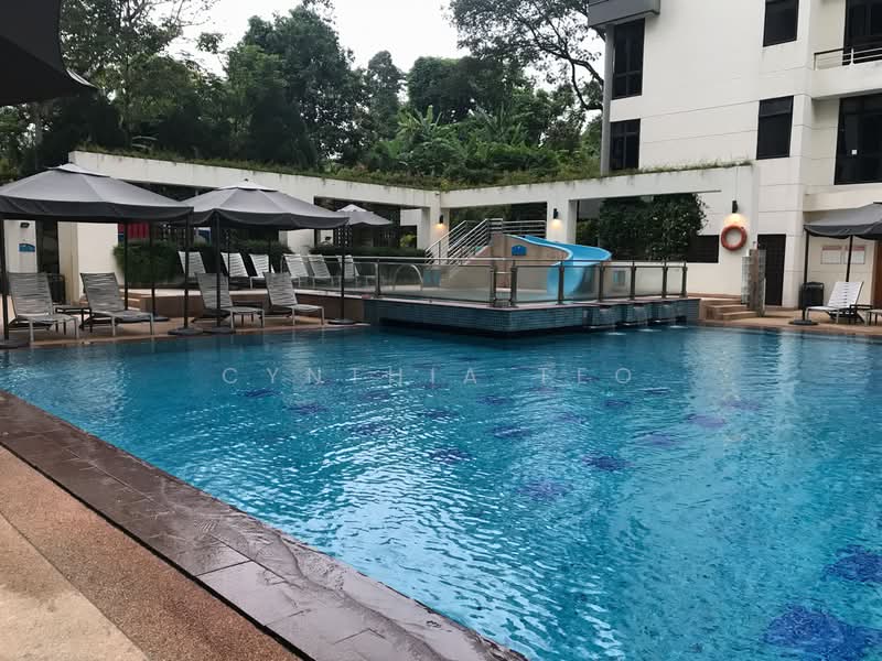 The Sterling, 1001 Bukit Timah Road, 2 Bedrooms, 1,044 sqft, Condominium For Rent, by Cynthia Teo, 21539677 - PropertyGuru.com.sg