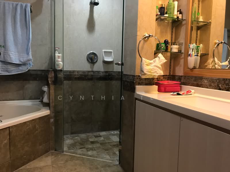 The Sterling, 1001 Bukit Timah Road, 2 Bedrooms, 1,044 sqft, Condominium For Rent, by Cynthia Teo, 21539677 - PropertyGuru.com.sg