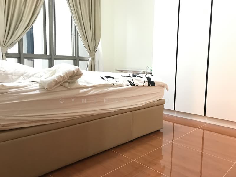 The Sterling, 1001 Bukit Timah Road, 2 Bedrooms, 1,044 sqft, Condominium For Rent, by Cynthia Teo, 21539677 - PropertyGuru.com.sg