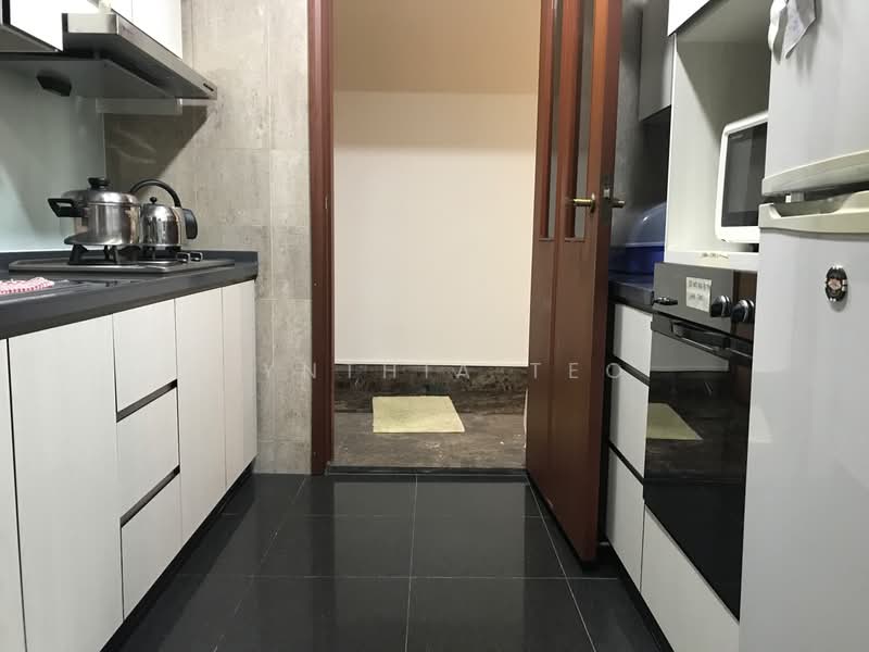 The Sterling, 1001 Bukit Timah Road, 2 Bedrooms, 1,044 sqft, Condominium For Rent, by Cynthia Teo, 21539677 - PropertyGuru.com.sg