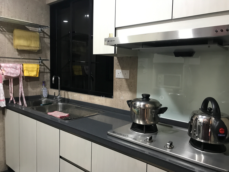 The Sterling, 1001 Bukit Timah Road, 2 Bedrooms, 1,044 sqft, Condominium For Rent, by Cynthia Teo, 21539677 - PropertyGuru.com.sg