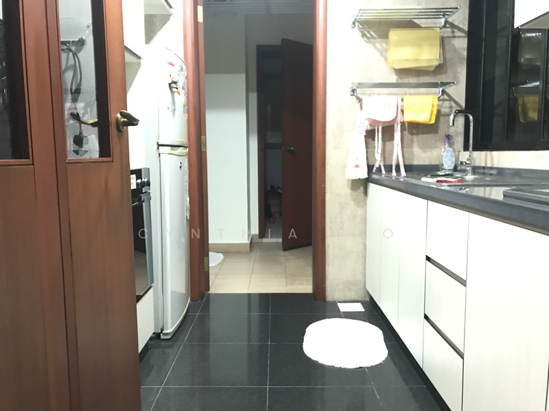 The Sterling, 1001 Bukit Timah Road, 2 Bedrooms, 1,044 sqft, Condominium For Rent, by Cynthia Teo, 21539677 - PropertyGuru.com.sg