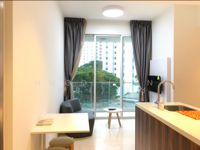 For Rent - The Line@Tanjong Rhu